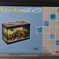 Acquario Aloha