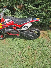 Motocicletta x bambini