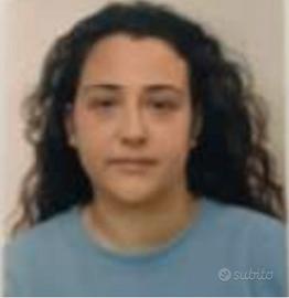 Ass.scolastica,istruttrice di nuoto,bagnina, altro