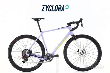 Orbea Terra M21 Team AXS 12V t.56