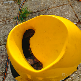 Bio trituratore sandri