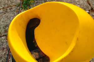 Bio trituratore sandri