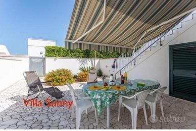 Salento d'amare villa indipendente