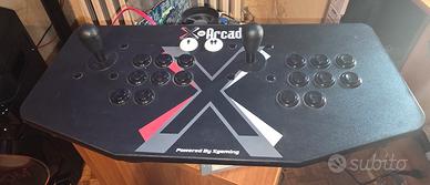 Arcade by Xgaming Joystick Controller