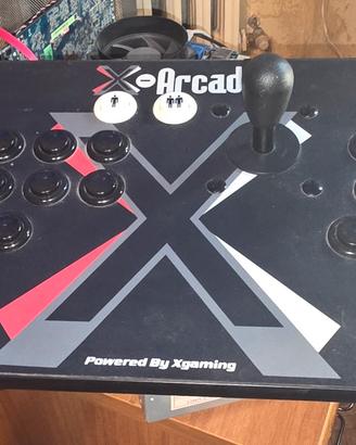 Arcade by Xgaming Joystick Controller