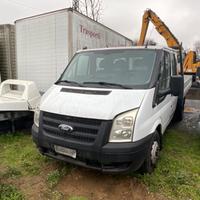 FORD TRANSIT 2010 2.2 PER RICAMBI