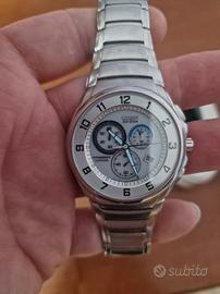 Cronografo CITIZEN