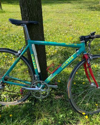 BICICLETTA DA CORSA VINTAGE DEL 1998
