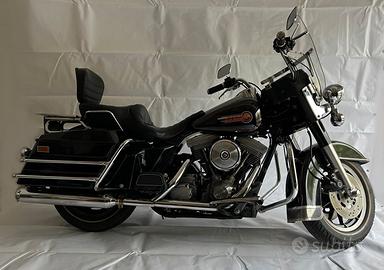 Harley-Davidson Electra Glide - 1993