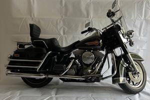 Harley-Davidson Electra Glide - 1993