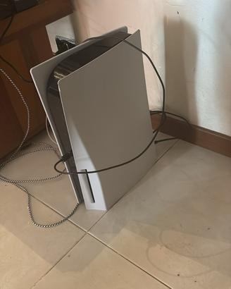 Play station 5 fat