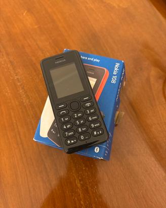 Nokia 108