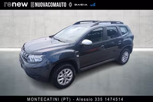 Dacia Duster 1.0 tce Expression Gpl 4x2 100cv