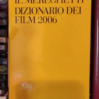 Dizionario del cinema Mereghetti 2006