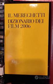 Dizionario del cinema Mereghetti 2006