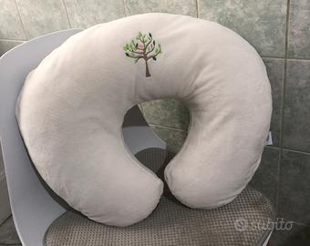 Cuscino allattamento Chicco