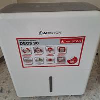 Deumidificatore ariston deos 30
