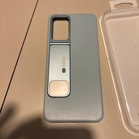 Cover Protettiva con Flash per oppo Reno6