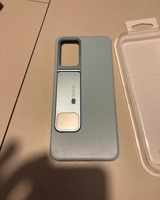 Cover Protettiva con Flash per oppo Reno6