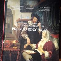 MANUALE di Pronto soccorso libreria cortina