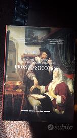 MANUALE di Pronto soccorso libreria cortina