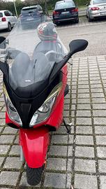 Aprilia 200
