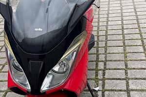 Aprilia 200