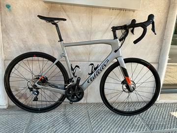 Wilier cento 1 hybrid