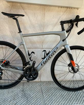 Wilier cento 1 hybrid