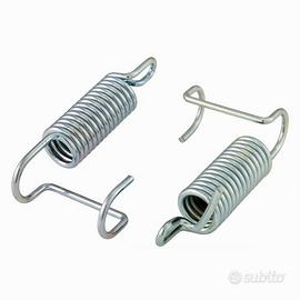 Coppia molle cavalletto Vespa 125 - 610083M
