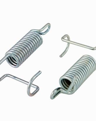 Coppia molle cavalletto Vespa 125 - 610083M