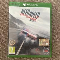 Need for speed Rivals Xbox One