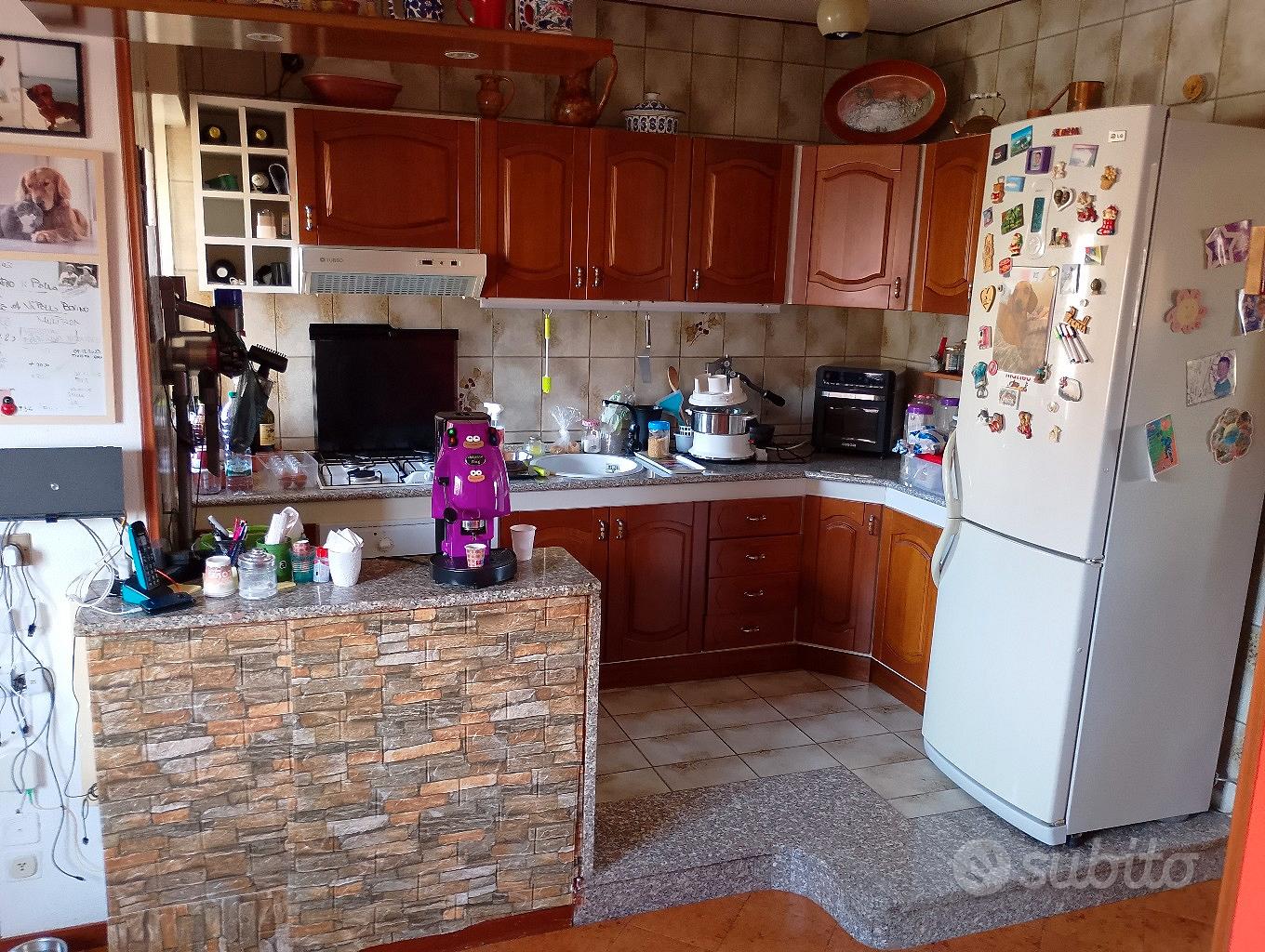 Appartamento – TP - Vista 4