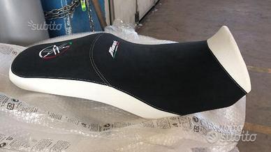 Rivestimento sella cover seat YAMAHA FAZER_91