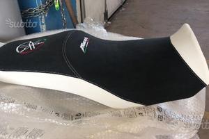 Rivestimento sella cover seat YAMAHA FAZER_91
