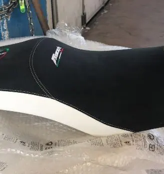 Rivestimento sella cover seat YAMAHA FAZER_91