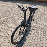 Bicicletta elettrica