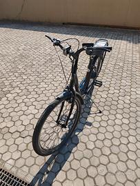 Bicicletta elettrica