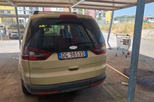 ford galaxy 7 posti 