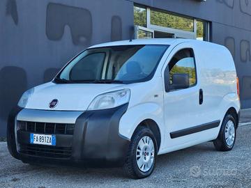 FIAT Fiorino 1.3 MJT 75CV SX Allestito Manutenzi