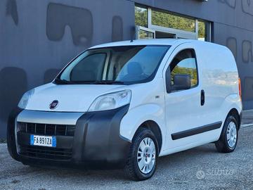 FIAT Fiorino 1.3 MJT 75CV SX Allestito Manutenzi