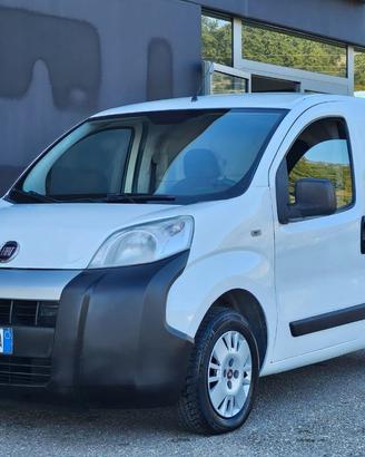 FIAT Fiorino 1.3 MJT 75CV SX Allestito Manutenzi