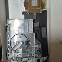 Alphacool Eisblock Aurora Acryl GPX-N RTX 3070