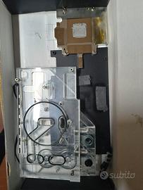 Alphacool Eisblock Aurora Acryl GPX-N RTX 3070