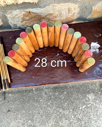 Accessori per recinto delle cavie