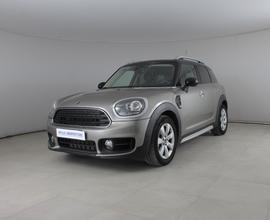 MINI Mini Countryman F60 2017 - Mini Countryman 1.