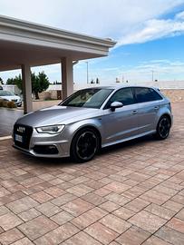 Audi A3 G-Tron - S-Line Full