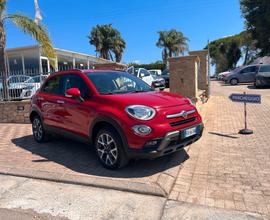 Fiat 500X 2.0 MultiJet 140 CV 4x4 Cross Plus