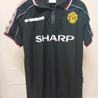 Maglia da calcio Manchester United 2015/2016