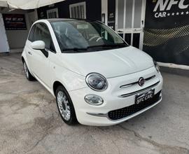 Fiat 500 1.2 EasyPower Lounge GPL